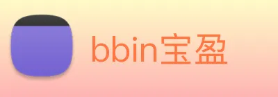 bbin宝盈 Logo